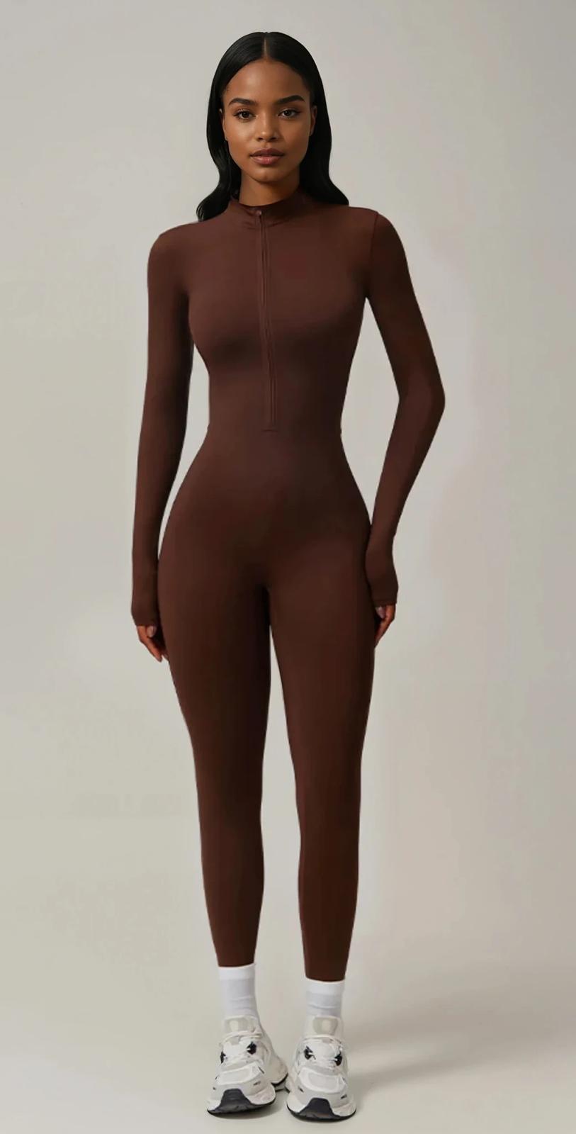 Bandite Jumpsuit