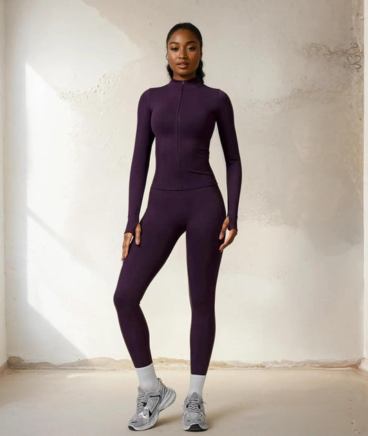 Long sleeve 2 pieces set